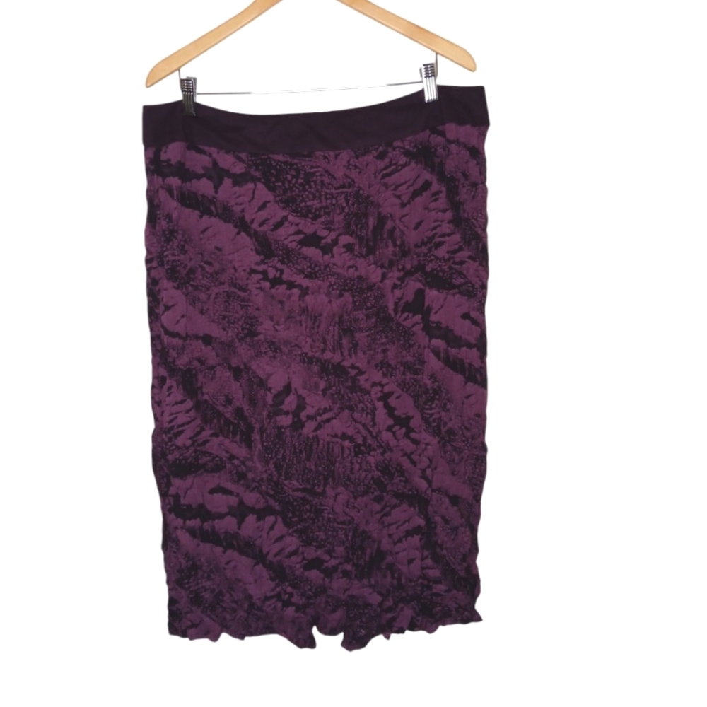 Norton McNaughton Vintage Skirt